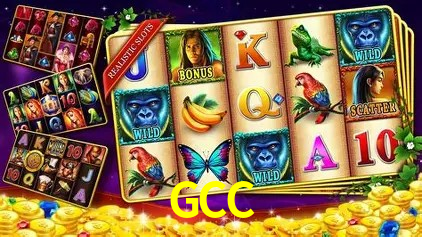 GCC