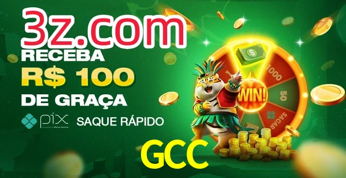 GCC