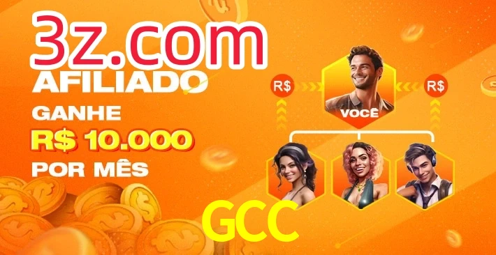 GCC