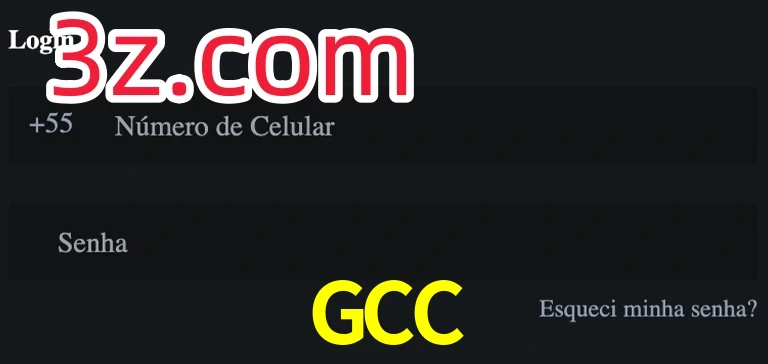 GCC