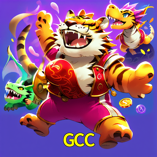 GCC