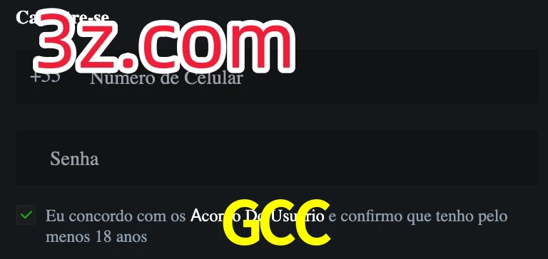 GCC
